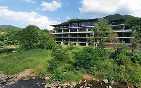 シャレーアイビー定山渓